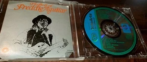The Best of Freddie Aguilar (CD 1987 G Records) Import - Picture 1 of 3
