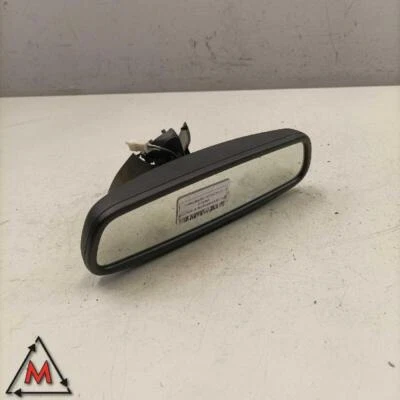 Interior rear 3S7A 17E678 BA FORD FOCUS C-MAX MK1 RESTYLING 2007-2010 (104109) Foto 1 de 4