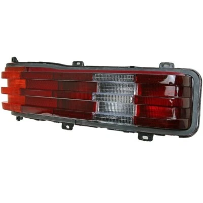 Right Rear 4 Door Tail Lamp For Mercedes Benz 230E 240D 300D 280E W123 Fast Ship - Imagem 1 de 3