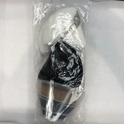 Pincel de maquillaje triángulo en polvo puff y base Kabuki ajuste polvo puff  Foto 1 de 2