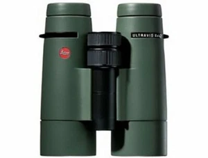 Brandneu unbenutzt Leica Ultravid 10 x 42 BR grün Fernglas 40267 - Bild 1 von 1