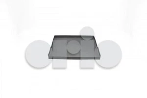 NEW GENUINE Saab 9-5 95 OEM Glovebox Glove Box Rubber Mat Tray Insert 4600094 - Foto 1 di 2