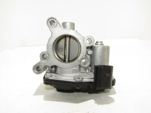 FORD GRAND C-MAX II 1.0 Benzin Air valve Throttle Body Drosselklappe 50989011 - Bild 1 von 6
