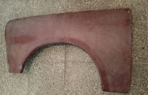 Trabant 600 500 Kotflügel Vorne Original DDR Selten Neu - Bild 1 von 3