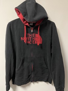 The North Face Red Hoodies for Men for 