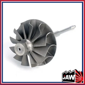 KKK K04 Fit Turbo K04-0024 P/N 5304-120-5018 Turbocharger Turbine Shaft Wheel - Picture 1 of 4