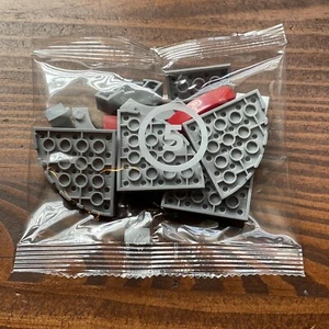 MEGA Construx Pokemon Jumbo Poke Ball Set Bolso de Repuesto 5 Solo Sellado - Imagen 1 de 4