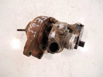 Turbolader Defekt für Ssangyong Korando 2,0 Xdi OM671.960 D20DT A6710900780 - Bild 1 von 3