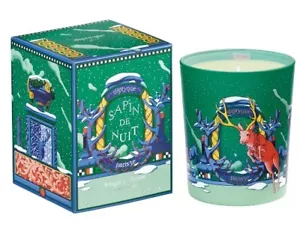 Diptyque Christmas 2020 candle Sapin De Nuit Moonlit Fir NIB 190g Limited Ed - Picture 1 of 1