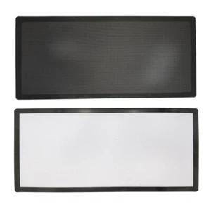 Étui filtre à poussière 35 cm housse anti-poussière pour châssis American Pirate Ship 275R - Photo 1/5
