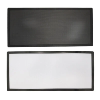 35cm Dust Filter Case Dustproof Cover for American Pirate Ship 275R Chassis Top - Image 1 of 4