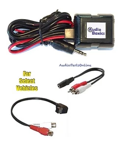 Bluetooth A2DP Stream Adapter for Pioneer AVH-P5700DVD AVH-P6000DVD AVH-P6800DVD - Bild 1 von 1