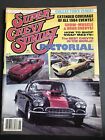 1984 Super Chevy Sunday Pictorial Magazine-Illustrated Through-Out
