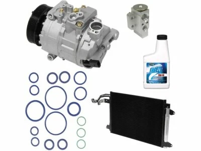 Kit compresor aire acondicionado Volkswagen Jetta 2005-2010 89252GZ 2006 2007 2008 2009 Foto 1 de 2
