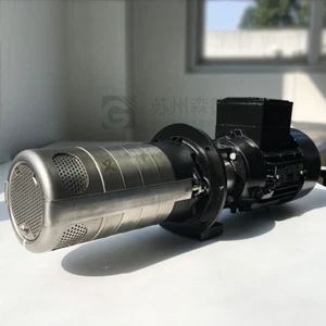 New Grundfos Immersible pumps SPK 1-3/3 B-M-A-RUUV,180W 0,18 KW - Picture 1 of 9
