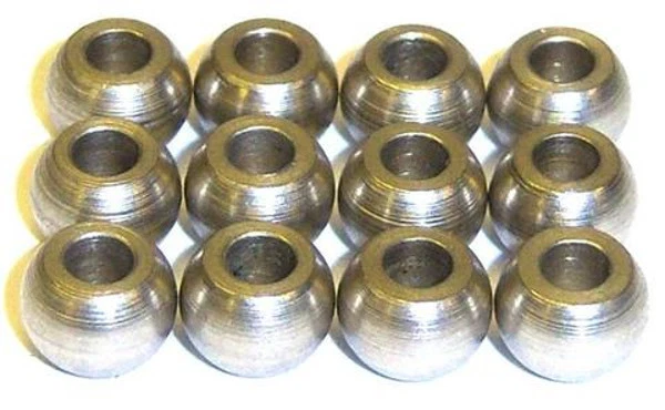 HSP 81210 Shock Ball Gold for HSP Himoto Amax Sst 1:8 - Immagine 1 di 1