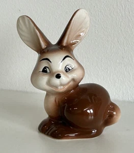 Hase Figur Osterhase Goebel Göbel Ostern 218/23 - Picture 1 of 4