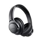 Anker Q20 Hybrid Active Noise Cancelling Headphones Wireless Over Ear