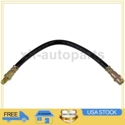 Manguera hidráulica de freno trasero izquierdo Dorman para Mercedes-Benz ML320 1998~2003 1X Foto 1 de 3