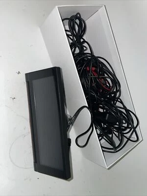 7" Touchscreen Display  Android DVR Dashcam w/ Dual Built-in Cameras - Image 1 of 4