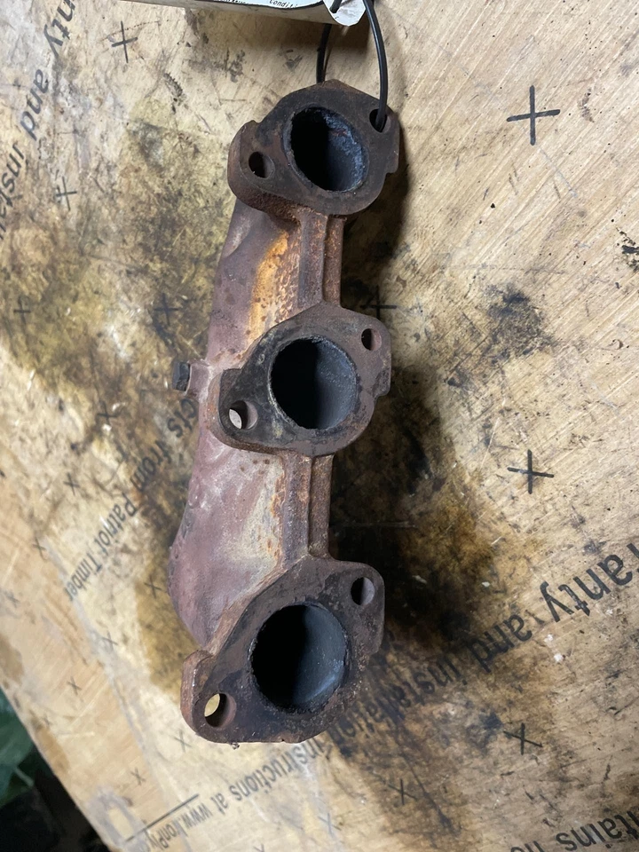 Colector de escape BMW 325I 87 88 89 90 91 92 93 Foto 1 de 1