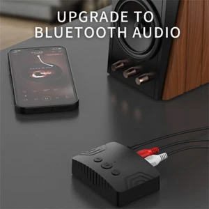 Dc 5v Input Voltage Audio Receiver Adapter For Mp3/Ape/Flac/Wav/Wma - Photo 1 sur 6