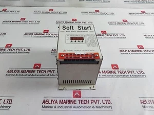 Bri-Boo Rock Instrument Bri-475f Softstarter 440 V 60 Hz - Bild 1 von 6