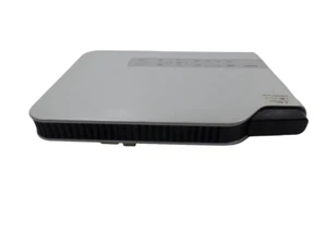 Casio XJ-A130 DLP Home Cinema Projector Portable - Lamp Runtime: 60 Hrs - Picture 1 of 4