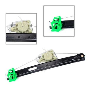 1pc Rear Right Window Regulator for BMW 325I 328I 330I 335D 335I M3 - Picture 1 of 7