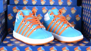 k swiss blippi shoes uk