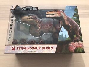 Beasts of the Mesozoic 1/18 Scale Daspletosaurus
