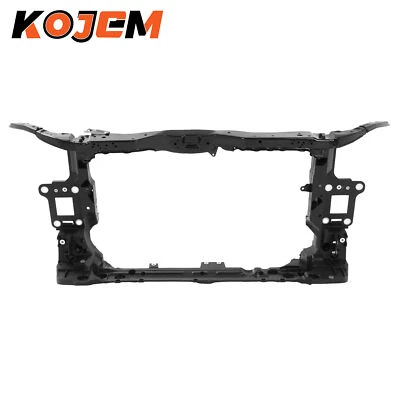 Conjunto de soporte de radiador para Honda Civic Sport 2019 2020 2021 modelo cupé sedán Foto 1 de 4