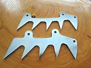 New Bumpers Felling Dawgs For Fits Stihl 064 066 MS640 MS650 MS660 11226640500 - Picture 1 of 1