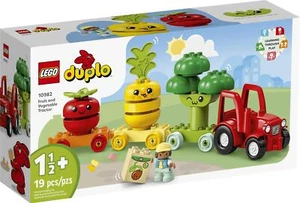 LEGO® 10982 Obst- und Gemüse-Traktor - Bild 1 von 4
