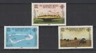 Stamps Of Zil Elwannyen Sesel Seychelles