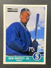 1998 Upper Deck Collector's Choice - #275 Ken Griffey Jr, Ken Griffey Jr NM-MT