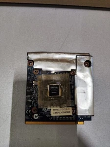 NVIDIA 4659HIBQL12 F2 Laptop GPU Module - Fully Functional 256MB - Picture 1 of 6