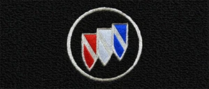 FITS 1970 Buick Estate Wagon Floor Mat 4pc Loop - Picture 1 of 4