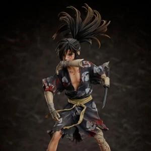 Figura de personaje de juguete con acabado de juguete con acabado de PVC Dororo Hyakkimaru a escala 1/8 AF: NEX - Imagen 1 de 4