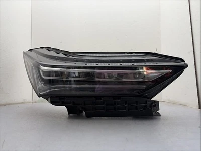 Faro derecho pasajero derecho OEM 2022 2023 2024 2025 Acura MDX Foto 1 de 4