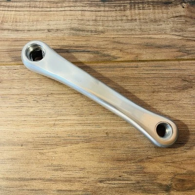 Sugino SWN LEFT ONLY Crank Arm 165 Square Taper - Image 1 of 4