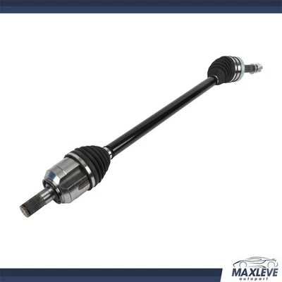 Front Right for Hyundai Tucson 2010-2013 for Kia Sportage 2011-2013 FWD CV Axle Foto 1 de 4