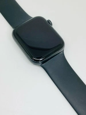 Apple Watch Series 5 44 mm Space Grey GPS & Cellular - GREAT CONDITION - Image 1 of 4