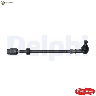 TIE ROD TL341 FOR VW 9A/AGG/ADY/2E/ABA 2.0L SB/RA 1.6L KR/ABS/ADZ/RP/AAM 1.8L - Image 1 of 4
