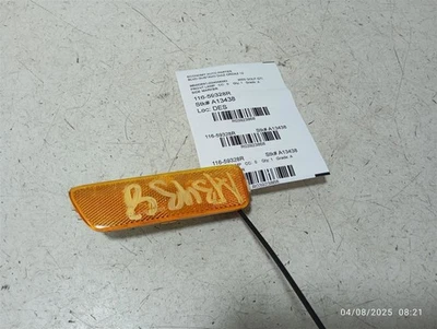 Marcador de luz de esquina/estacionamiento para pasajeros sedán lado de la ciudad se adapta a 99-11 JETTA 3923868 Foto 1 de 2