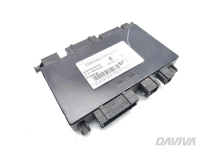 Mercedes-Benz GL-Class Unità modulo di controllo del sedile GL 320 CDI 4-matic - Immagine 1 di 4