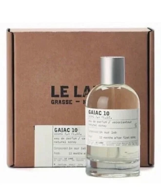 Le Labo Gaiac 10 Eau De Parfum 100ml Neu und Ovp