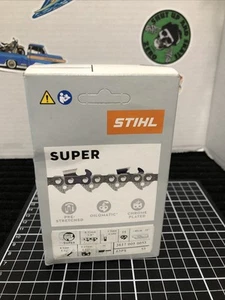 NEU - Stihl Kette für Motorsäge - Teil # 3613 005 0050 - Bild 1 von 4