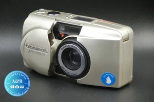 Leer Olympus mju Zoom 115 Stylus Zoom Film Camera Point & Shoot [N COMO... - Imagen 1 de 21