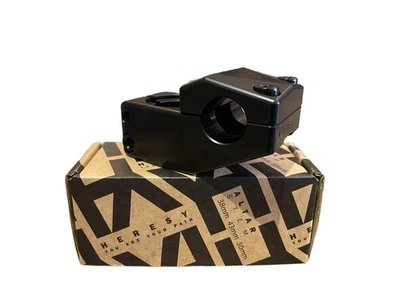 Heresy Altar Stem 38mm　bmx - Image 1 of 4